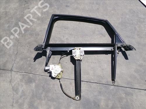 Used Rear left window mechanism Rear left window mechanism AUDI A6 C6 Avant (4F5) 2.0 TDI (140 hp) 25302084 25302084