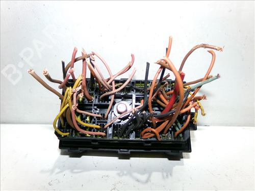 Electronic module CHEVROLET LACETTI (J200) 2.0 D | BP24568121M83 - Image 2