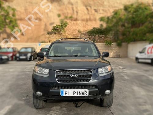 Electronic module HYUNDAI SANTA FÉ II (CM) 2.2 CRDi GLS | BP40597632M83 - Image 4