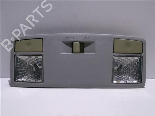 Used Interior roof light Interior roof light MAZDA 3 (BK) 1.6 DI Turbo (109 hp) 33423543 33423543