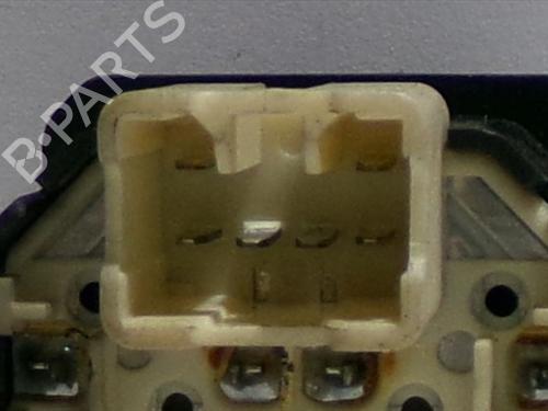 Left front window switch DAEWOO KALOS (KLAS) 1.2 | BP33423767I27 - Image 3