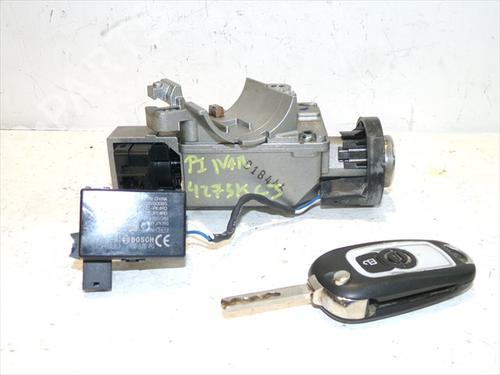 Electronic module OPEL ASTRA K (B16) 1.6 CDTi (68) | BP34340110M83 - Image 2