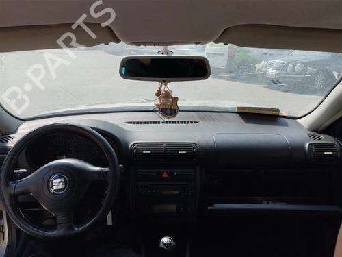 Right sun visor SEAT LEON (1M1) 1.9 TDI | BP24857915I2  - Image 10