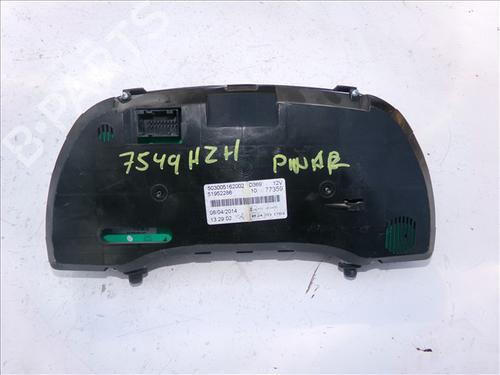 Electronic module OPEL COMBO Box Body/MPV (X12) 1.3 CDTI (B05) | BP27444132M83 - Image 2