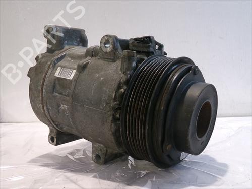 AC compressor LEXUS GS (_S19_) 300 (GRS190_, GRS190R) | BP24567516M34 - Image 2