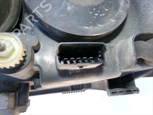 Right headlight RENAULT ESPACE IV (JK0/1_) 2.0 dCi (JK01, JK02, JK1J, JK1K, JK1H) | BP40597716C29 - Image 3