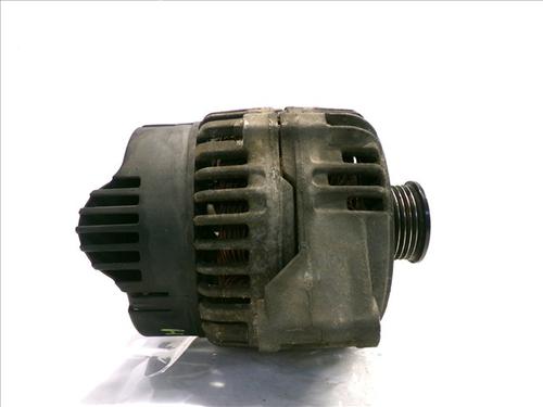 Used Alternator Alternator MERCEDES-BENZ S-CLASS (W220, V220) S 500, S 500 L (220.075, 220.175, 220.875) (306 hp) 25612197 25612197