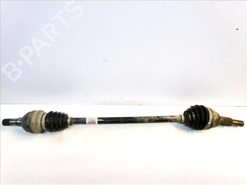 Used Right rear driveshaft Right rear driveshaft OPEL ANTARA A (L07) 2.2 CDTi (163 hp) 24565679 24565679