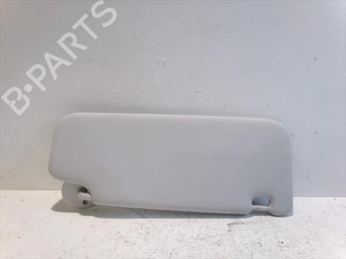 Parasol izquierda Parasol izquierda OPEL CROSSLAND X / CROSSLAND (P17, P2QO) 1.2 (75) (110 hp) 33904949 33904949