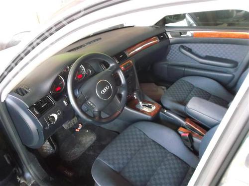 Right front window switch AUDI A6 C5 (4B2, 4B4) 1.8 | BP24555789I26  - Image 8