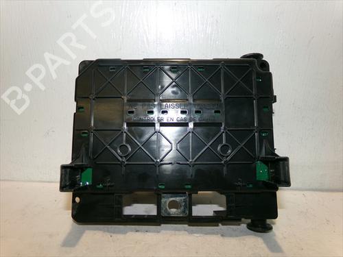 Fuse box PEUGEOT PARTNER MPV (5_, G_) 2.0 HDI | BP34611901E1 - Image 2