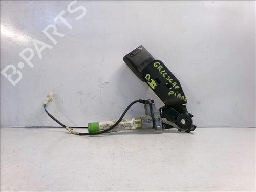 Seat buckle RENAULT KANGOO (KC0/1_) 1.2 16V (KC05, KC06, KC03, KC0T, KC0W, KC1D) | BP24874020I32 - Image 2