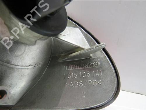 Left front indicator BMW 3 (E46) 320 d | BP24556882C32 - Image 3