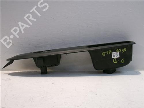 Right front window switch CITROËN C4 I (LC_) 1.6 VTi 120 | BP24565592I26 - Image 2