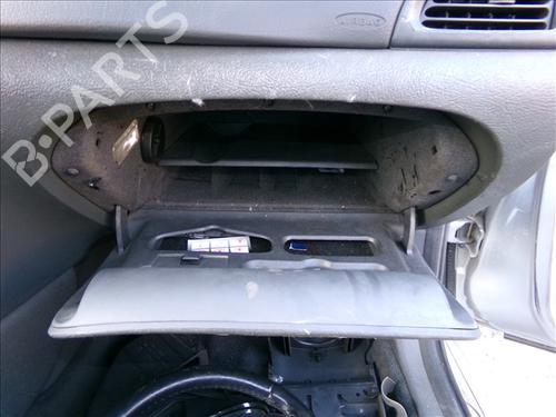 Glove box CITROËN C5 I (DC_) 2.0 HDi (DCRHZB, DCRHZE) | BP29450743C95 - Image 2
