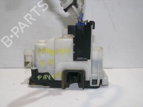 Front right lock OPEL COMBO Box Body/MPV (X12) 1.3 CDTI (B05) | BP27444123C97 - Image 2