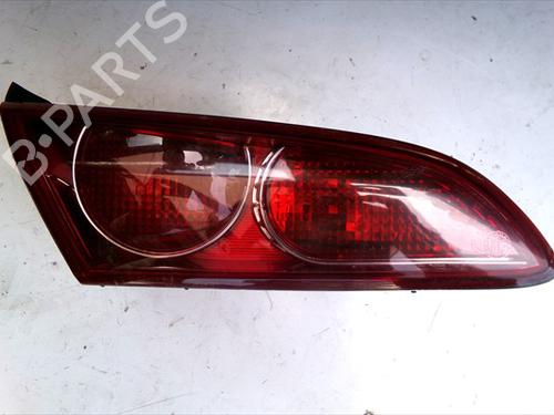 Used Left tailgate light Left tailgate light ALFA ROMEO 159 (939_) 1.9 JTDM 16V (939AXC1B, 939AXC12) (150 hp) 36070669 36070669