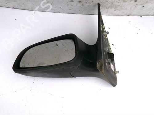Used Left mirror Left mirror OPEL ASTRA H (A04) 1.6 (L48) (105 hp) 33904862 33904862