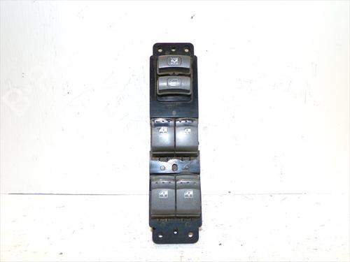 Used Left front window switch Left front window switch SSANGYONG KORANDO (C300) E-Motion (190 hp) 26283442 26283442