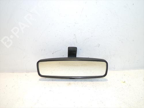Used Rear mirror Rear mirror RENAULT CLIO I (B/C57_, 5/357_) 1.4 (B57J, C57J, B57P) (75 hp) 34340188 34340188