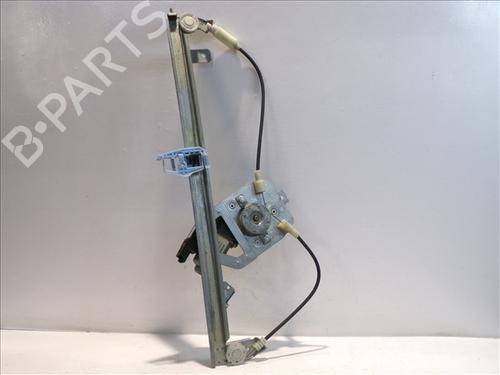 Front left window mechanism RENAULT MODUS / GRAND MODUS (F/JP0_) 1.5 dCi (FP0D, JP0D) | BP31126299C22 - Image 3
