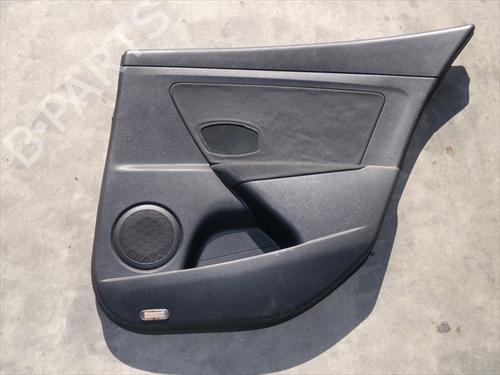 Høyre bakpanel Høyre bakpanel RENAULT MEGANE III Grandtour (KZ0/1) 1.5 dCi (KZ09, KZ0D, KZ1G, KZ29, KZ14, KZ1W, KZ10, KZ1F,... (110 hp) 33264965 33264965