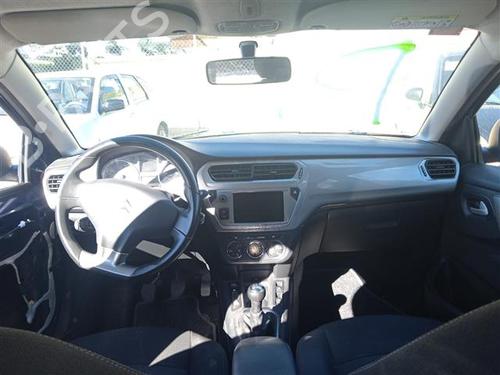 Right front window switch CITROËN C-ELYSEE (DD_) 1.2 PureTech 82 (DDHMRP) | BP24563129I26 - Image 6