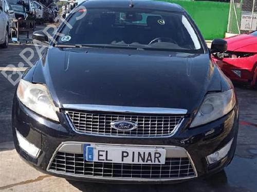 Headlight switch FORD MONDEO IV (BA7) 2.0 TDCi | BP24563877I24 - Image 6