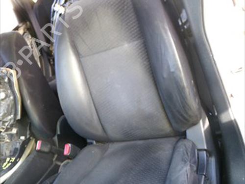 Used Left front seat Left front seat NISSAN X-TRAIL II (T31) 2.0 dCi 4x4 (150 hp) 35721557 35721557