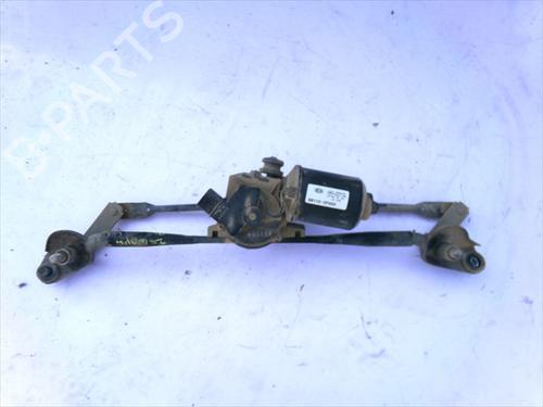 Used Front wiper motor Front wiper motor 37437897 37437897