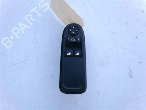 left-front-window-switch-citroen-c3-ii-sc_-2009-36318914 main image
