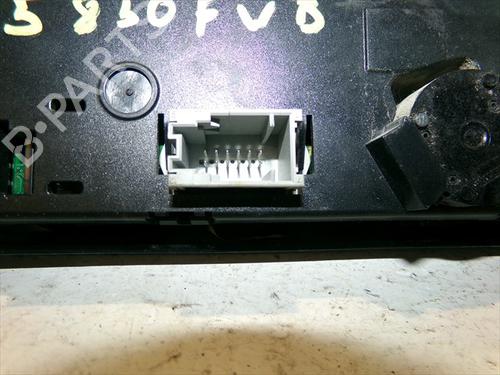 Climate control BMW 3 (E90) 320 d | BP28419379I5 - Image 3