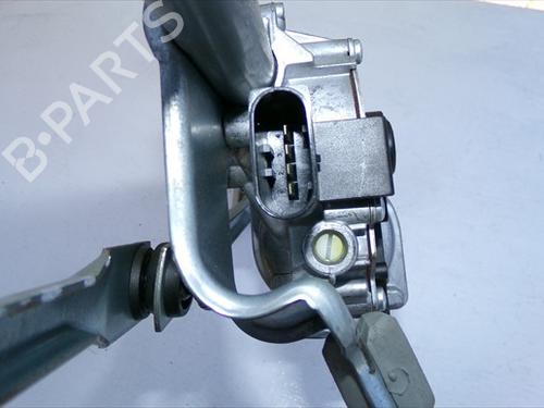 Front wiper motor BMW 1 (E87) 118 d | BP39226245M29 - Image 3