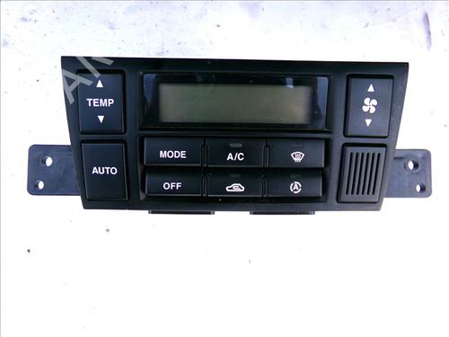 Used Climate control Climate control HYUNDAI TUCSON (JM) 2.0 CRDi (140 hp) 25434946 25434946