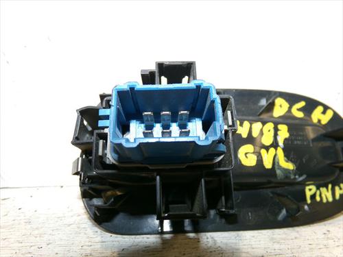 Right front window switch RENAULT KANGOO Express (FW0/1_) 1.5 dCi 90 (FW0G, FW05, FW08, FW11) | BP24560625I26 - Image 4