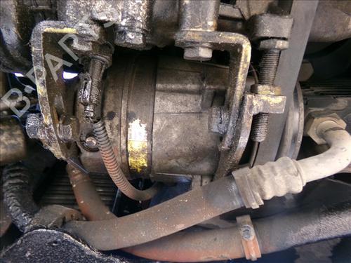 Used AC compressor AC compressor ALFA ROMEO 145 (930_) 1.9 TD (930.A4) (90 hp) 26949467 26949467