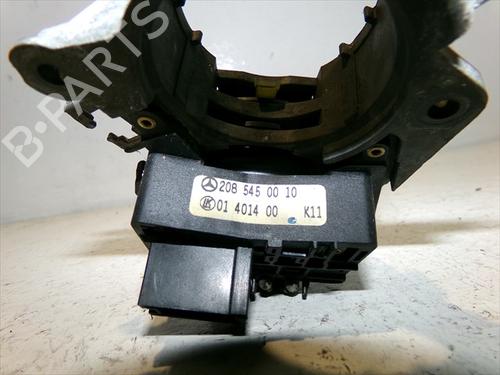 Headlight switch MERCEDES-BENZ E-CLASS (W210) E 280 (210.063) | BP27444093I24 - Image 5