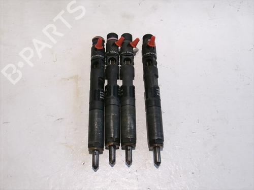 Used Injector Injector 38615358 38615358