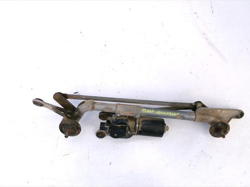 Used Front wiper motor Front wiper motor NISSAN X-TRAIL II (T31) 2.0 dCi 4x4 (150 hp) 35750885 35750885