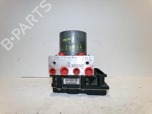 Used ABS pump ABS pump RENAULT MEGANE II (BM0/1_, CM0/1_) 1.5 dCi (BM1F, CM1F) (86 hp) 33265769 33265769