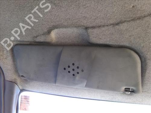 Used Left sun visor Left sun visor FORD TRANSIT Van (FA_ _) 2.4 TD (75 hp) 24858581 24858581