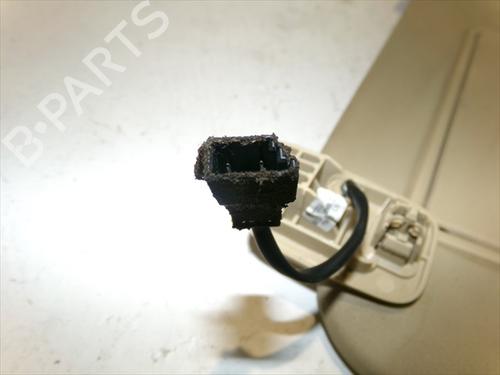 Left sun visor PEUGEOT 407 (6D_) 2.0 HDi 135 (6DRHRH, 6DRHRE, 6DRHRG, 6DRHRJ) | BP28806003I1  - Image 5