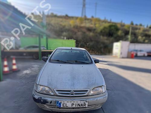 Used Parts CITROËN XSARA (N1) 1.9 D 4962137