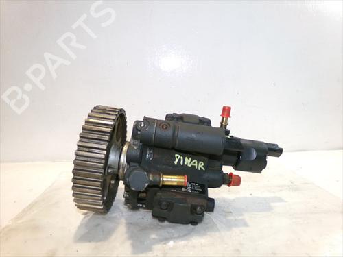 Used Injection pump Injection pump PEUGEOT PARTNER Box Body/MPV (5_, G_) 1.6 HDi 90 (90 hp) 36496667 36496667
