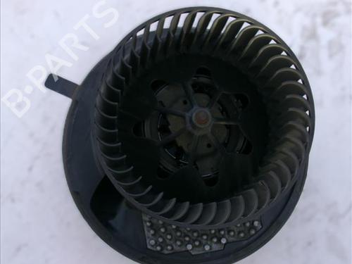 Used Heater blower motor Heater blower motor AUDI TT (8J3) 2.0 TFSI (200 hp) 24567727 24567727