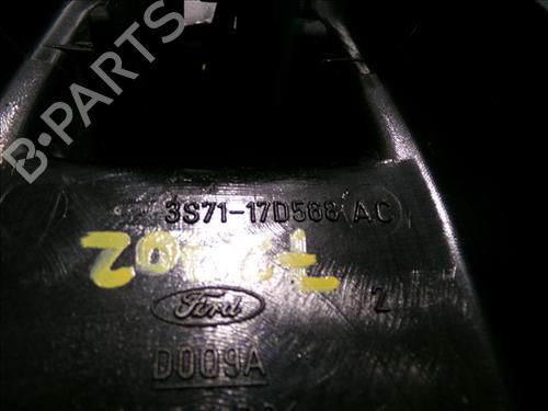 Rear mirror FORD MONDEO IV (BA7) 2.0 TDCi | BP24563868I6 - Image 4