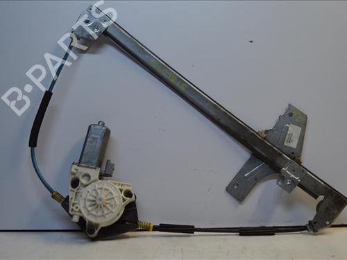 Used Front right window mechanism Front right window mechanism PEUGEOT 307 (3A/C) 2.0 HDi 90 (90 hp) 24567055 24567055