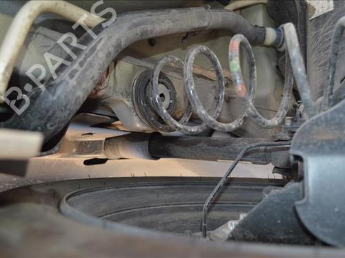Used Right rear shock absorber Right rear shock absorber 24561894 24561894