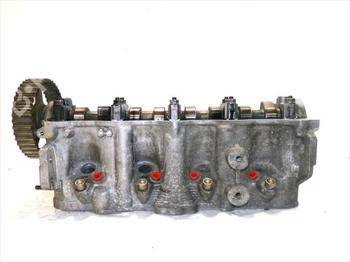 Used Cylinder head Cylinder head SEAT CORDOBA (6L2) 1.9 SDI (64 hp) 33904887 33904887