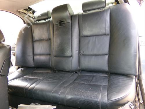rear-seat-bmw-5-e60-2001-2002-2003-2004-2005-2006-2007-2008-2009-2010-36833332 main image